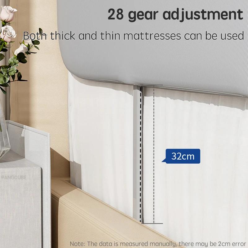 Garde-corps de lit pliable pour enfants, barrière de sécurité Portable pour la Protection du lit, lit latéral de Protection pour bébé