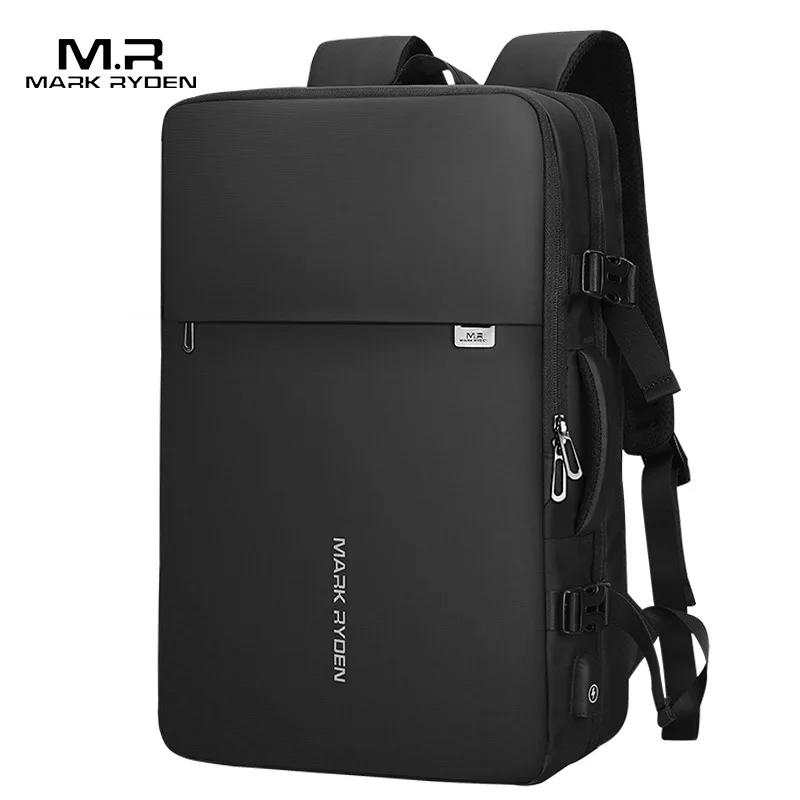 Mark Ryden-Sac à dos pour ordinateur portable 17 pouces pour homme