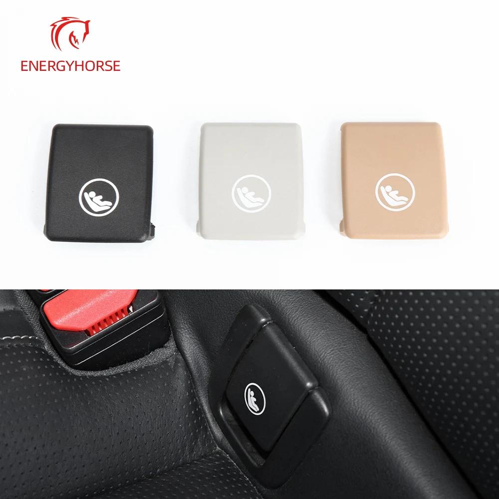 Pour Volvo V60 XC40 XC60 Isofix capuchon de montage