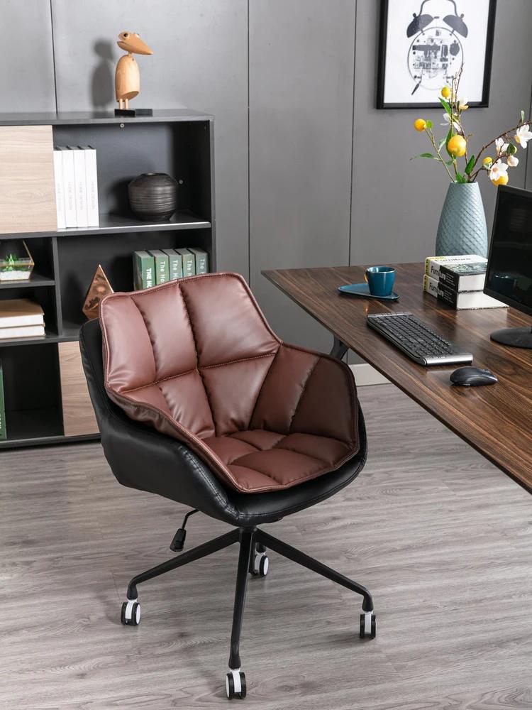 Chaises d'ordinateur de bureau et de salon