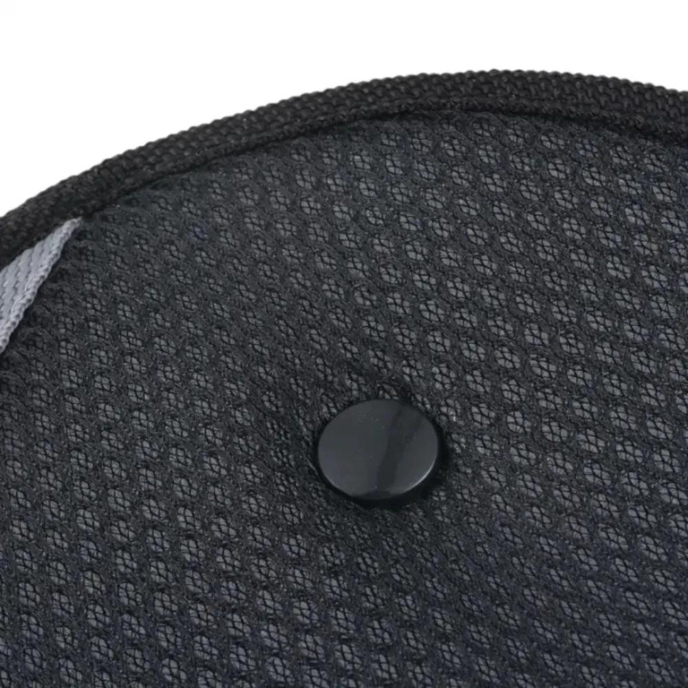 Ceinture de sécurité triangulaire confortable pour enfants