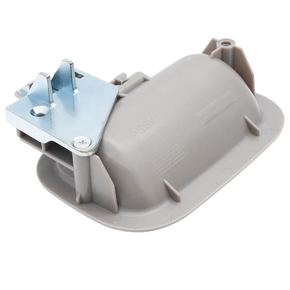 20477487   Poignée de porte intérieure de haute qualité pour VOLVO FH FM FH12 FH16 FM9 FM10 FM12 série pièces de carrosserie de camion poignée de porte intérieure