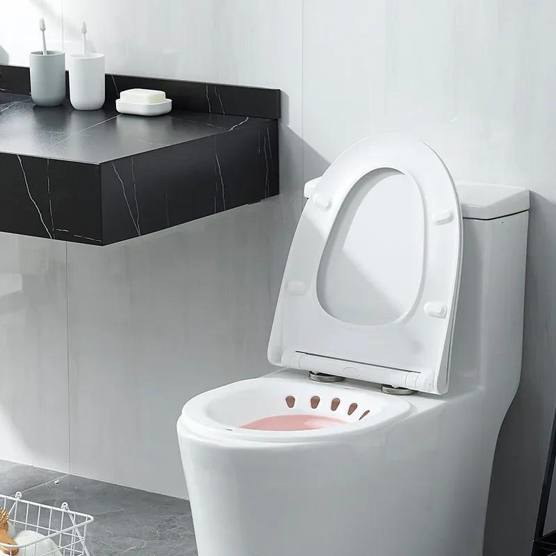Bain pour hémorroïdes, bain pour siège de toilette, soins post-partum, kit de bain pour femmes, pliable, tuyau de rinçage