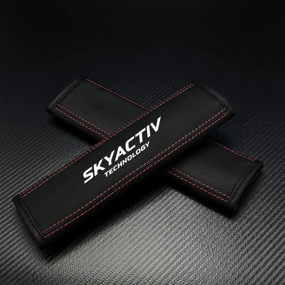 Coussinets de protection pour ceinture de sécurité de voiture