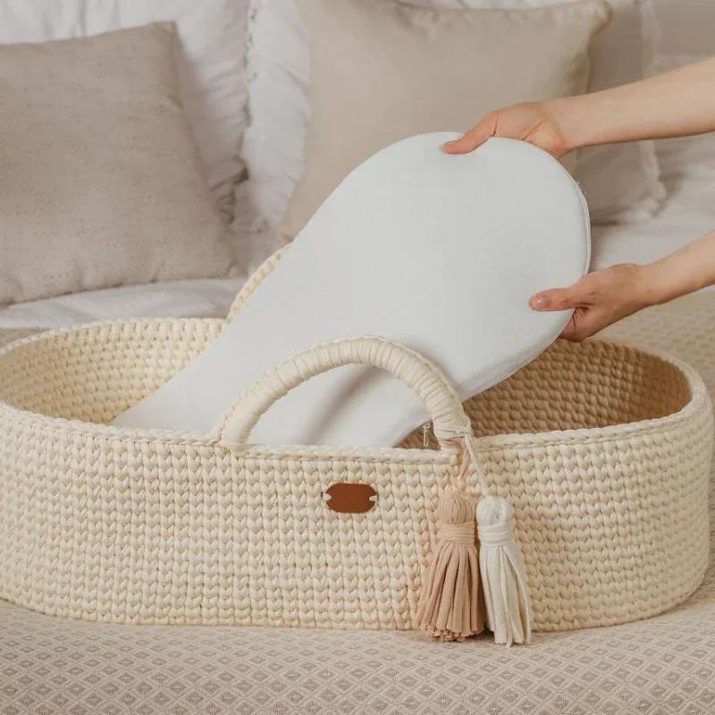 Matelas de berceau pour bébé