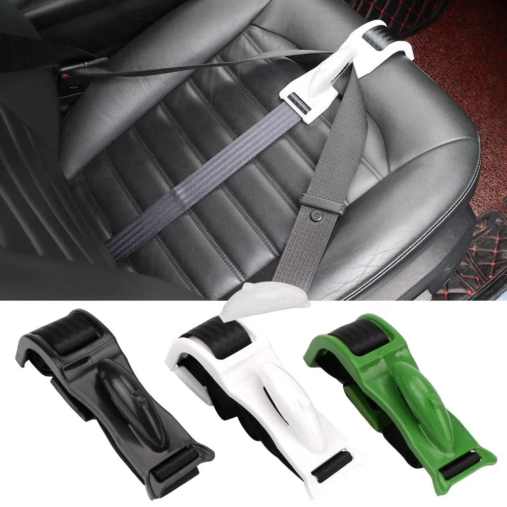 Ceinture de sécurité de siège de voiture pour femme enceinte