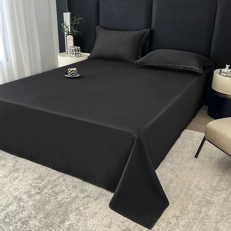 Une drap de lit adaptée à toutes les saisons