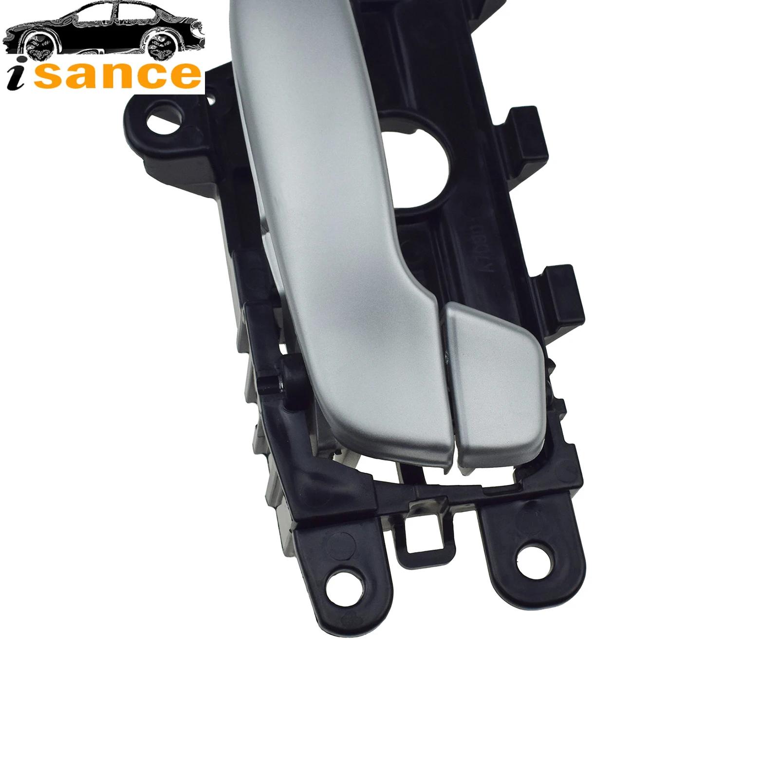 Nouvelle poignée de porte intérieure gauche/droite pour Kia Forte Cerato 2014 2015 2016 2017 2018 82610A7110 82620A7010