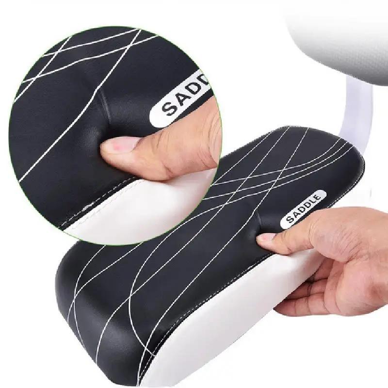 Selle de vélo siège enfant avec dossier