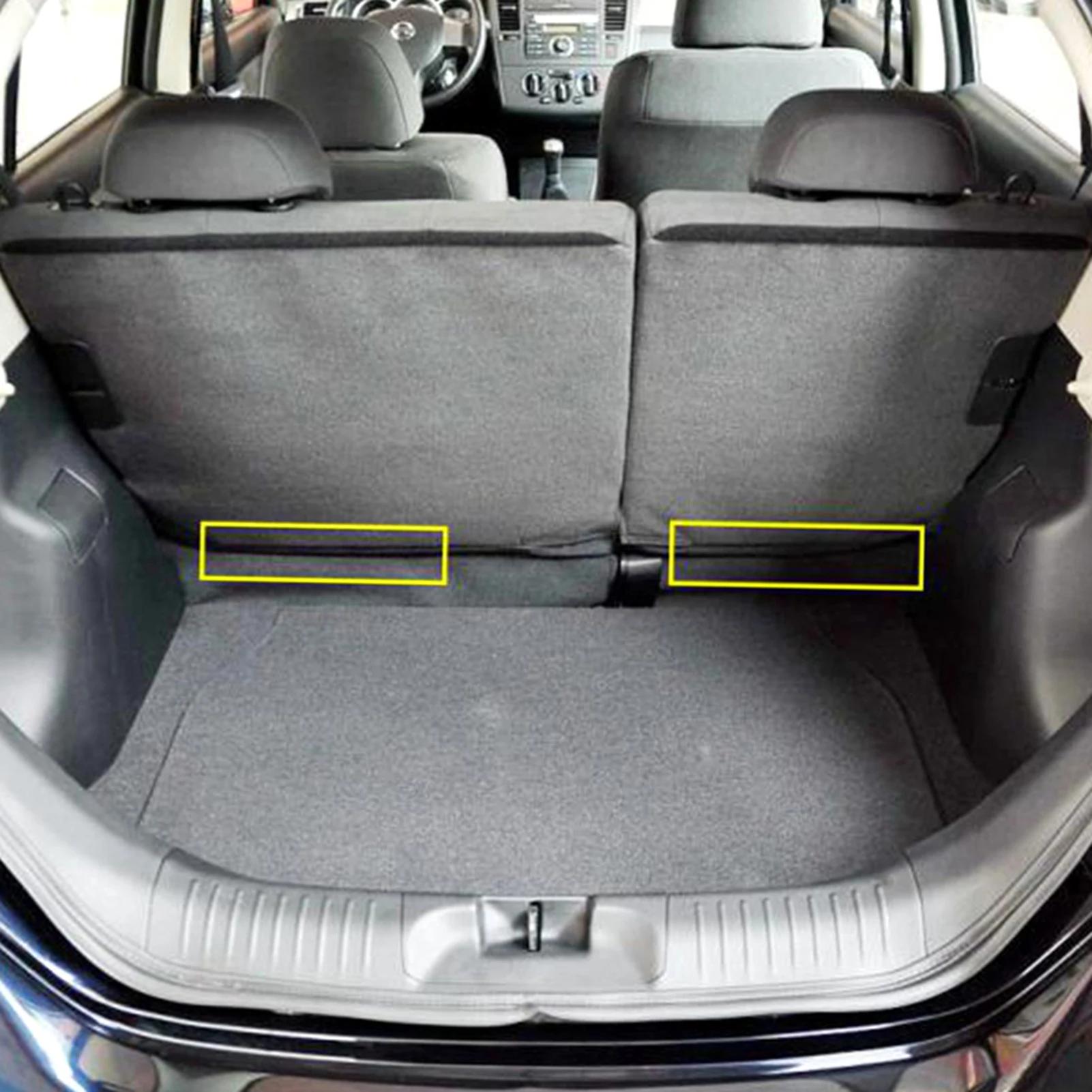 Kit de montage de retenue de siège enfant de voiture pour connecteur de ceinture ISOFIX support