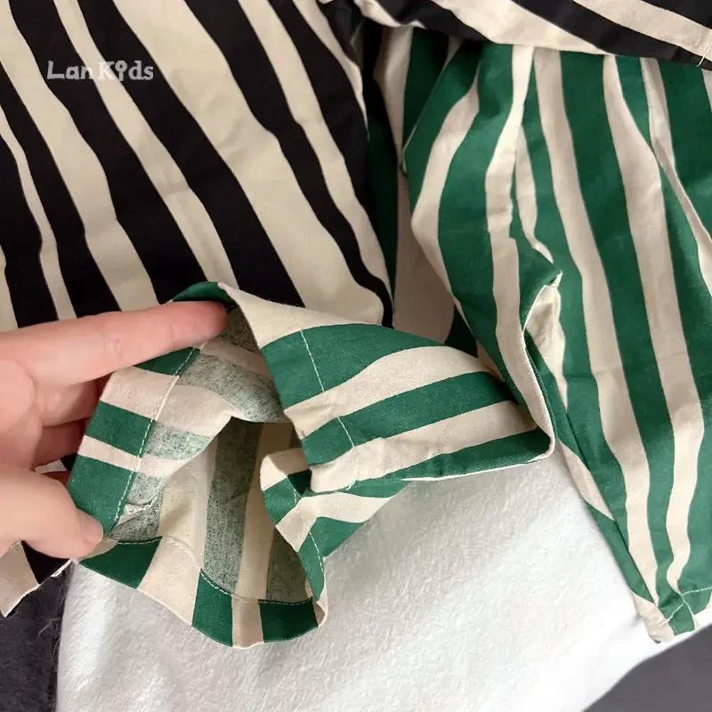Short doux et respirant pour bébés garçons et filles