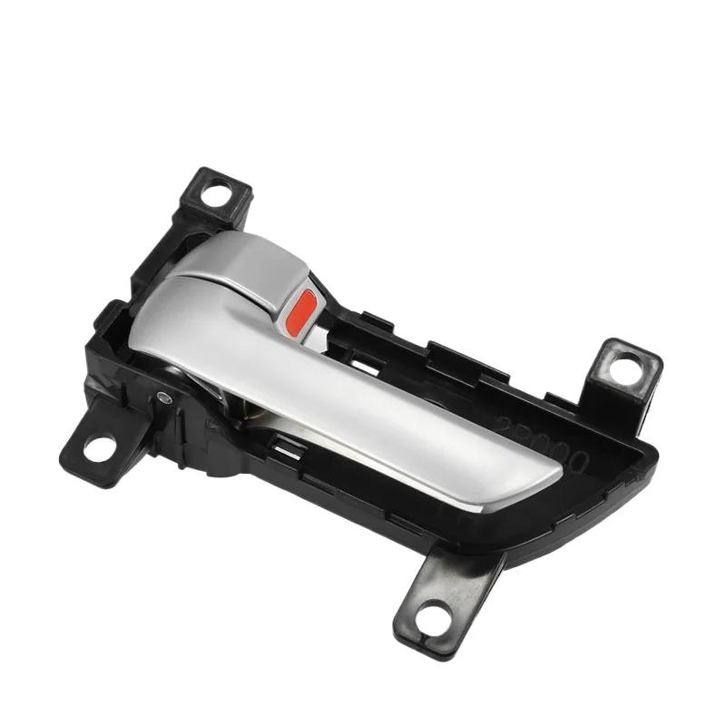 Poignée de porte intérieure pour Kia Sorento 2011 2012 2013 2014 2015 poignée de porte intérieure 82610-2P500 82620-2P500 82610-1U000 82620-1U000