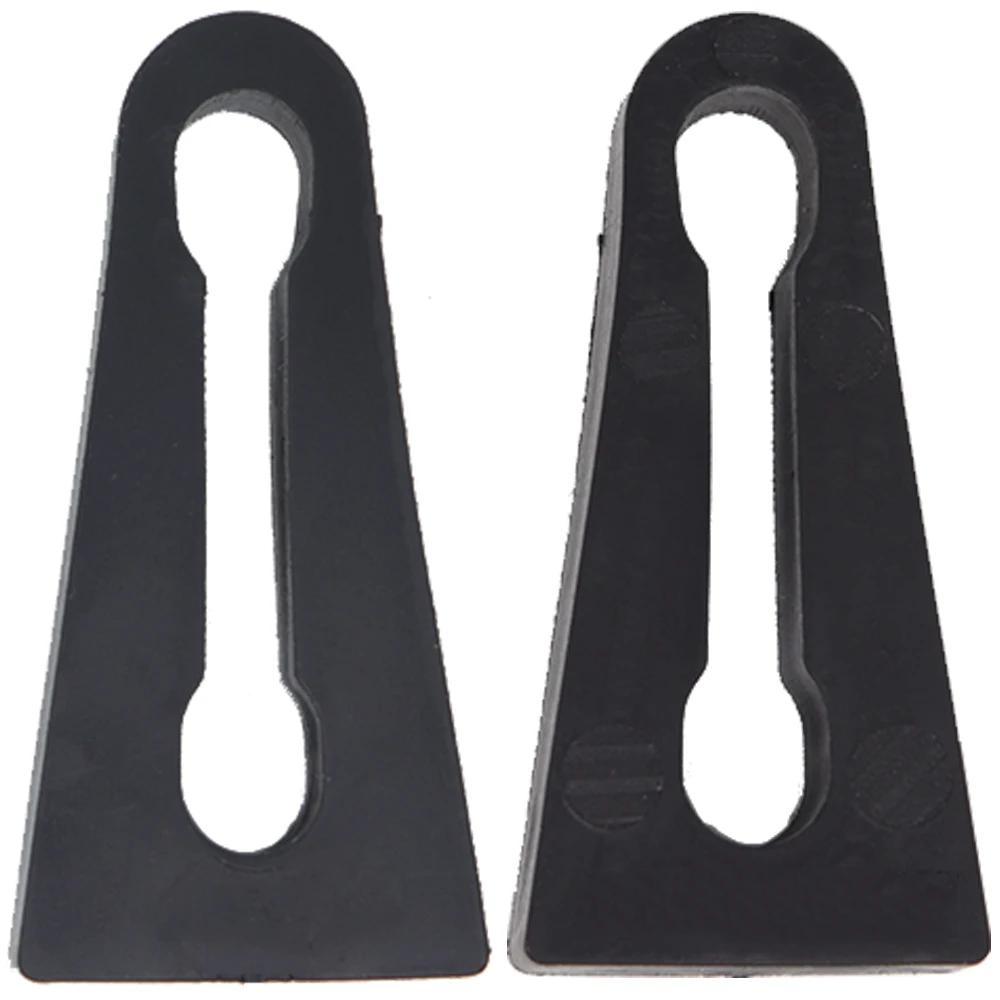 Amortisseur de serrure de porte