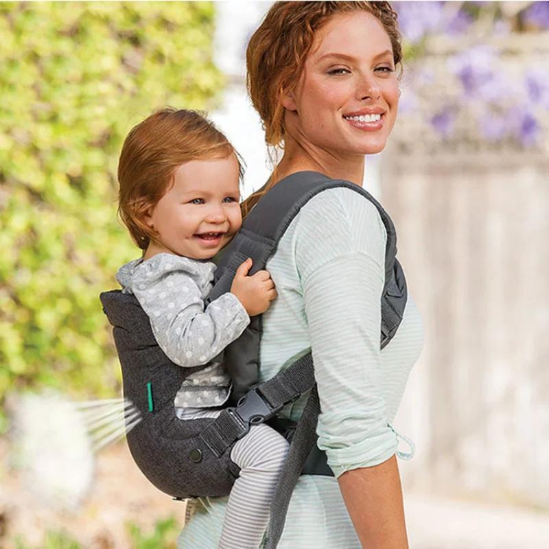 Porte-bébé ergonomique bébé Hipseat
