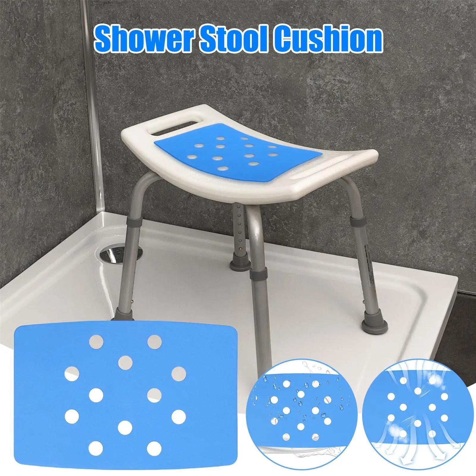 Coussin de chaise de bain antidérapant EVA