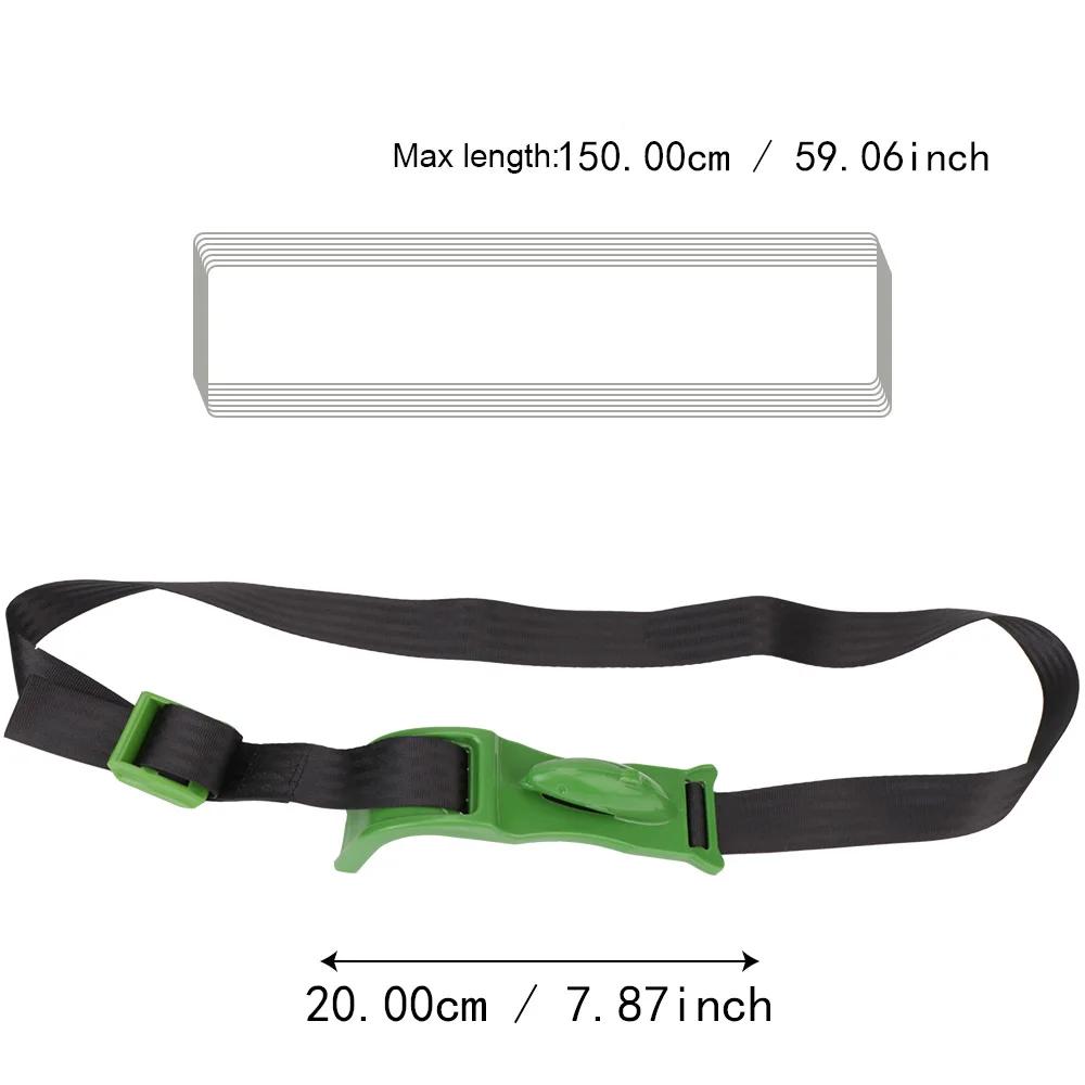 Ceinture de sécurité de siège de voiture pour femme enceinte
