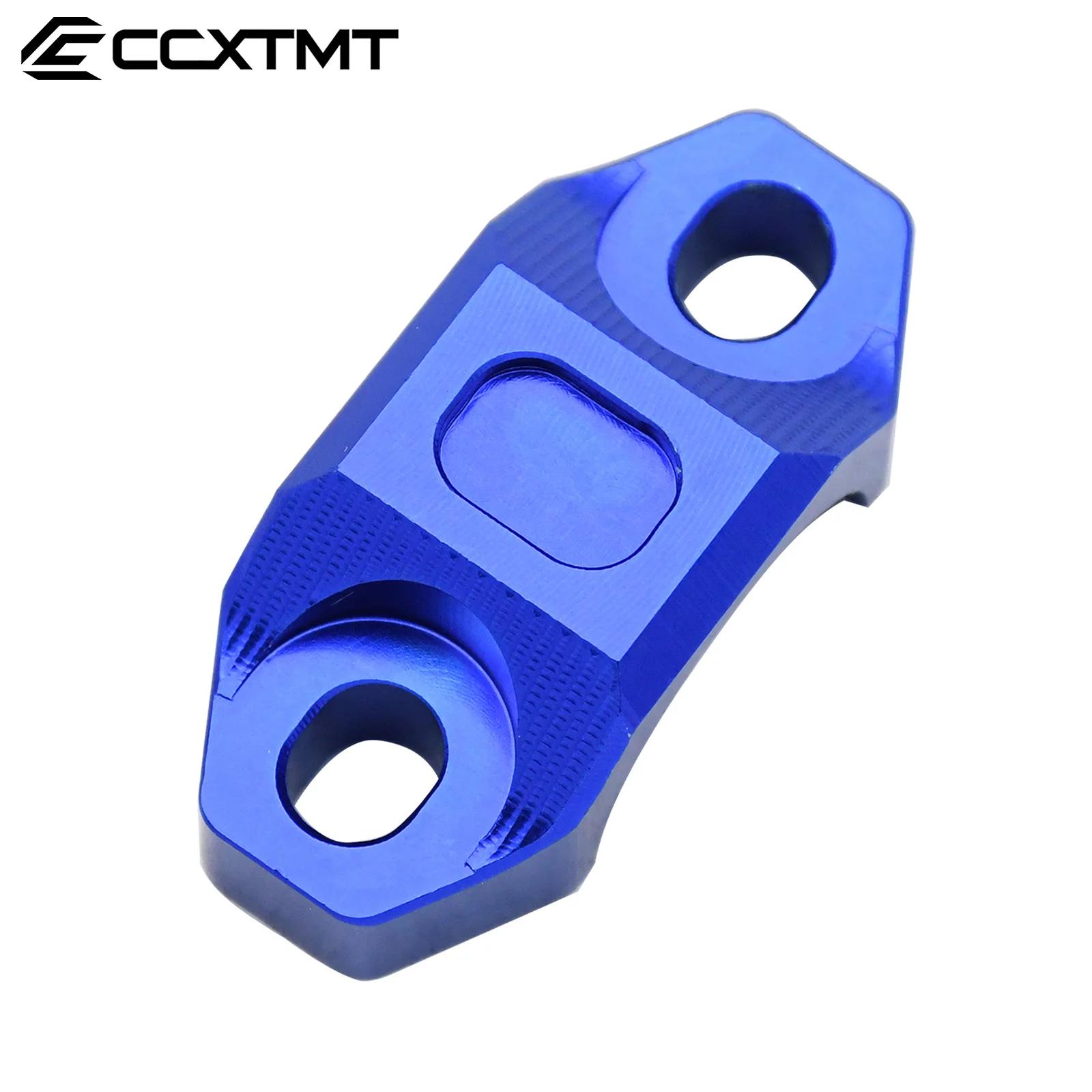 CNC 22MM universel guidon frein embrayage barre rotative pince montage arrêt démarrage tuer interrupteur pour Yamaha Hon