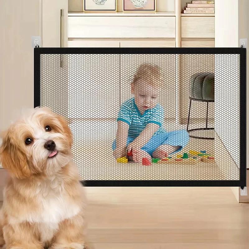 Garde-corps d'isolation pour enfants