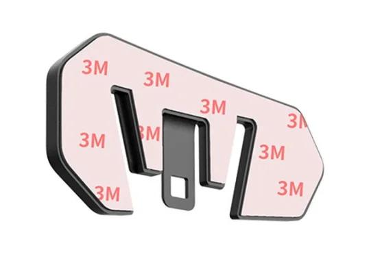 Accessoires de casque de moto, Base et câble pour casque E1