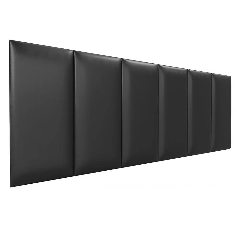 1PC Panneau mural pour tête de lit 20cmX50cm