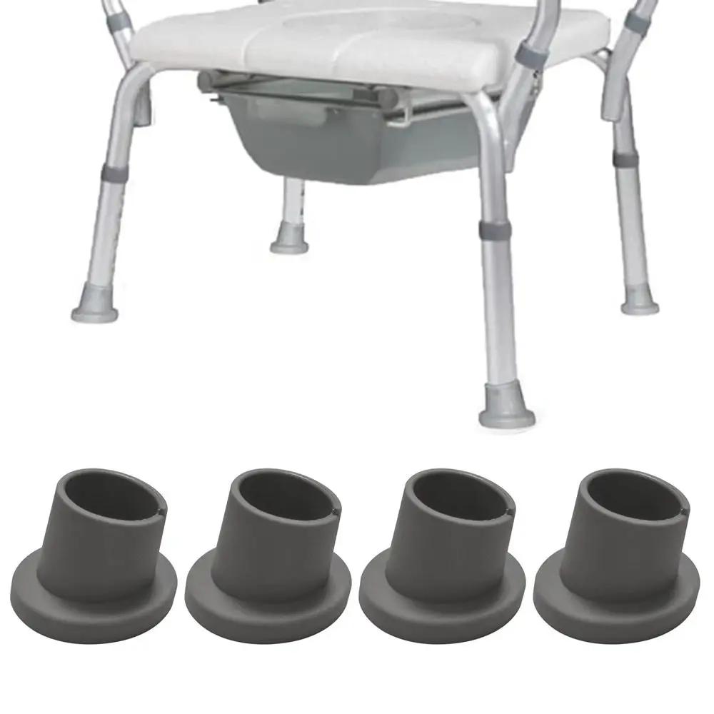 Pieds de rechange pour siège de bain et chaise de douche