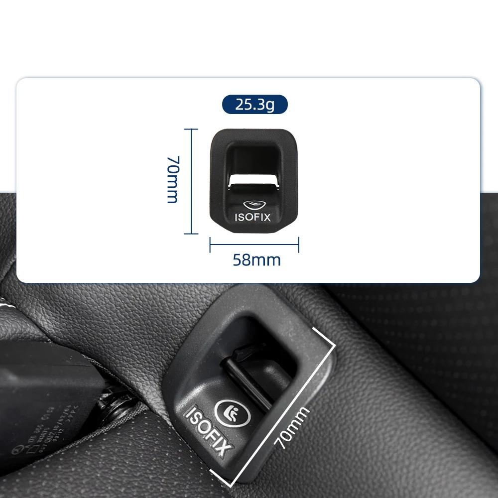 Couvre-ISOFIX 1769230100