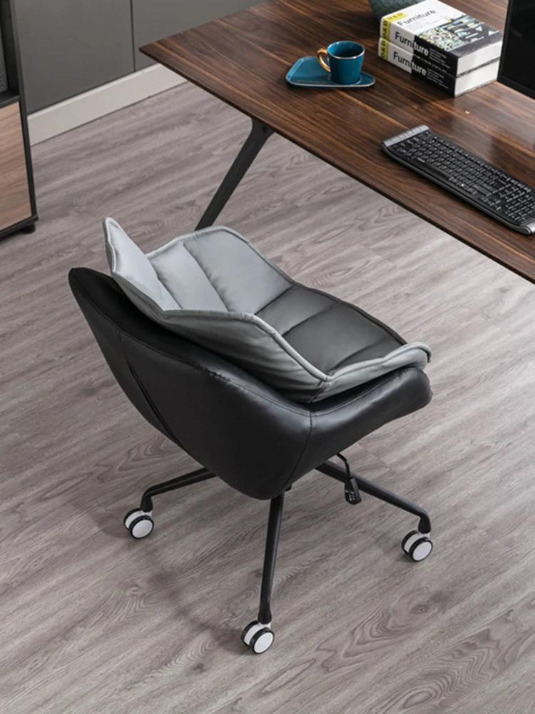 Chaises d'ordinateur de bureau et de salon