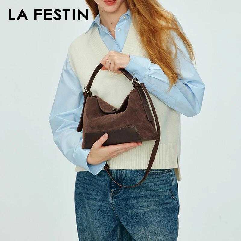 LA FESTIN-Sacs fourre-tout originaux pour femmes