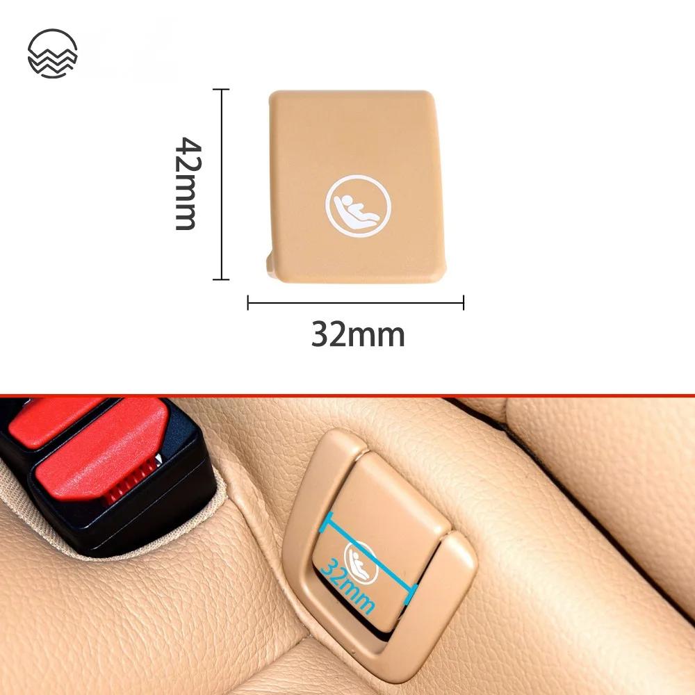 Isofix-Juste de montage pour siège arrière enfant