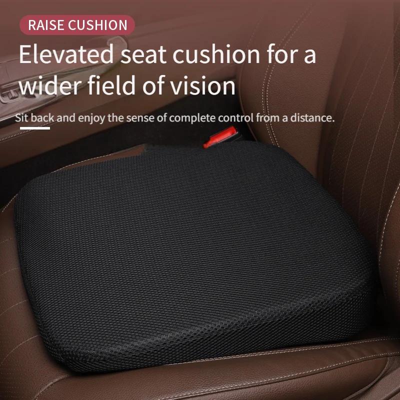 Coussin de Siège de Voiture Ergonomique pour Adulte