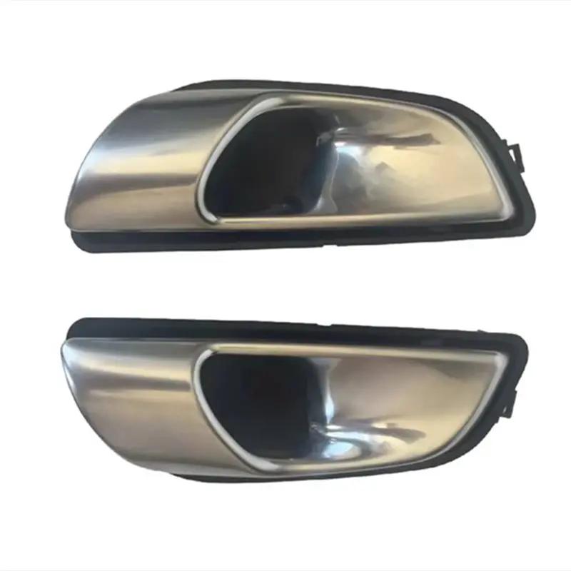 A86E-32237011 32237012 Poignée de porte intérieure 31407516 31407517
