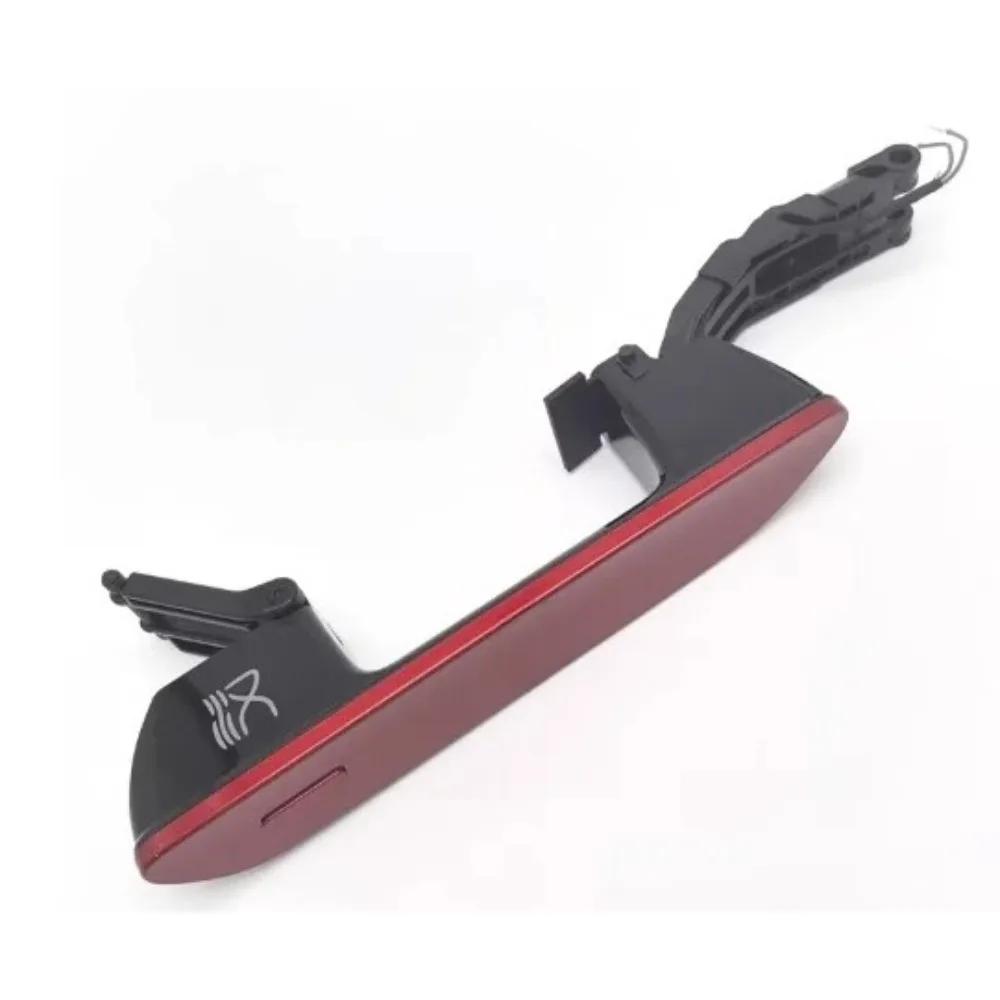 Ensemble de poignée de porte extérieure, poignées d'ouverture de porte pour BYD Han EV Han DMI Han DMP