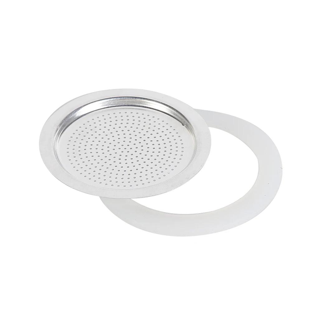 Pièces de rechange spéciales pour cafetières à expresso