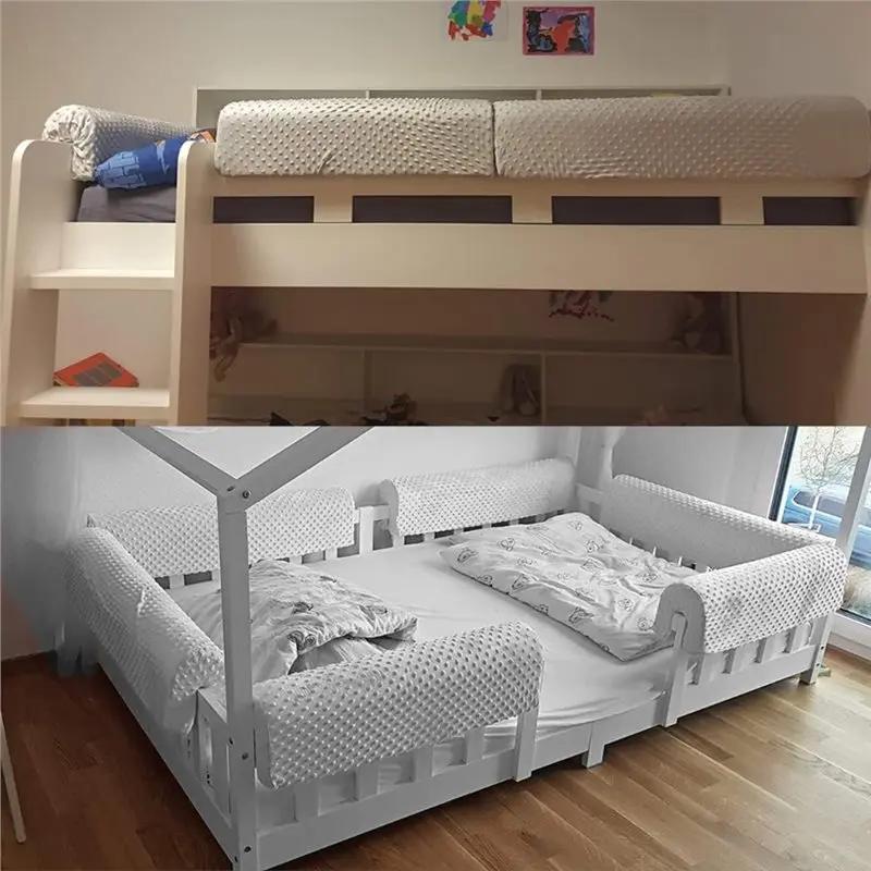 Barrière de lit pour tout-petits