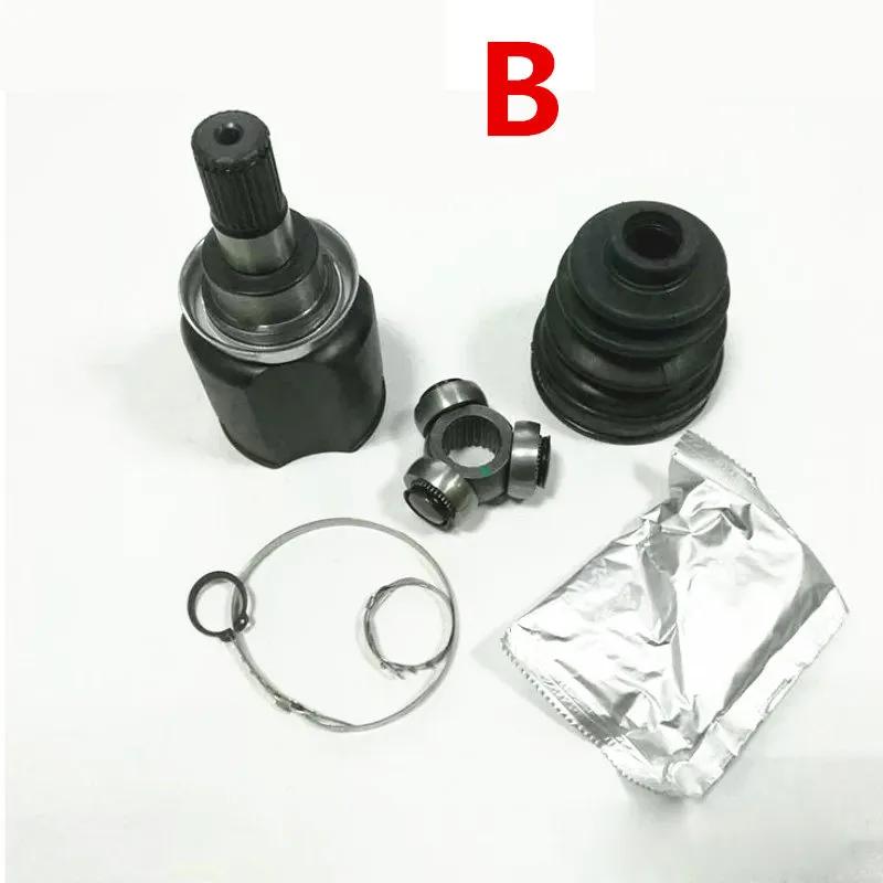 Essieu de voiture Geely Emgrand EC7 EC715 EC718 EC7RS EC7watches, Ball Jos, Année 2009-2017