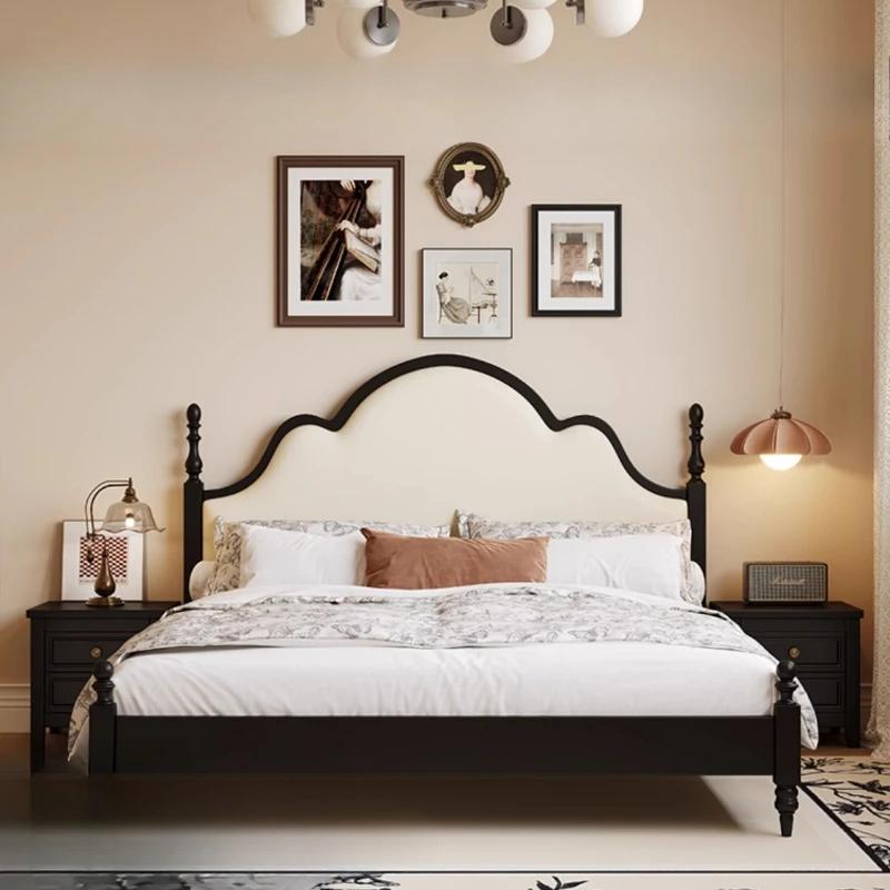 Tête de lit Double, moderne et Unique