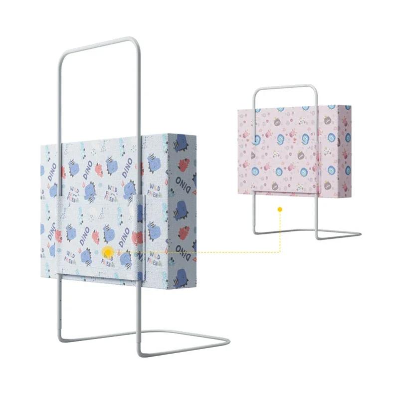 Barrière de lit pour nouveau-né