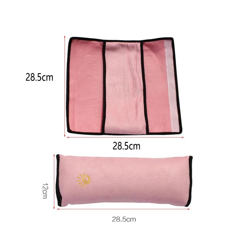 Coussin de sécurité pour siège auto enfant