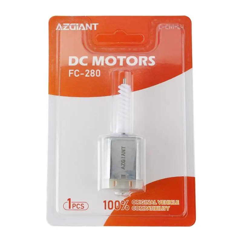 Azgiant moteur d'actionneur de serrure de porte centrale pour Mazda RX-8 MX-5 CX-3 CX-5