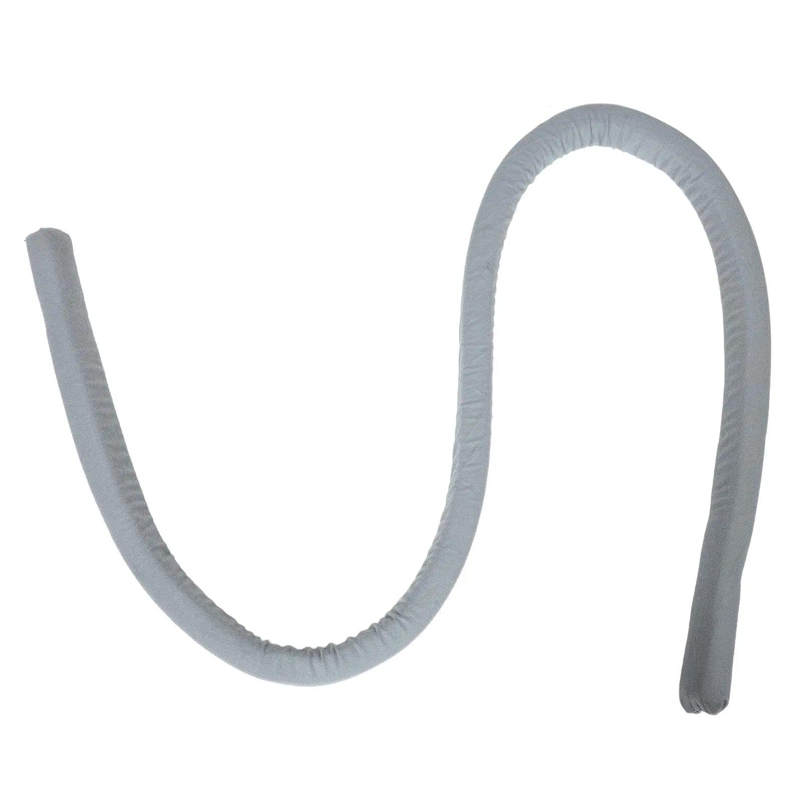 Lit Gap doux confortable tête de lit cale oreiller roi prévenir tomber articles meubles jambes matelas espace remplissage tête de lit oreiller