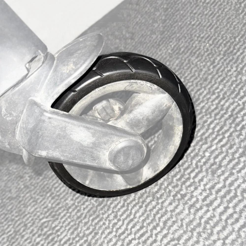 Pneu personnalisé pour roue avant/arrière Concord Neo - Couverture tubeless PU Buggy bébé - Accessoire remplacement