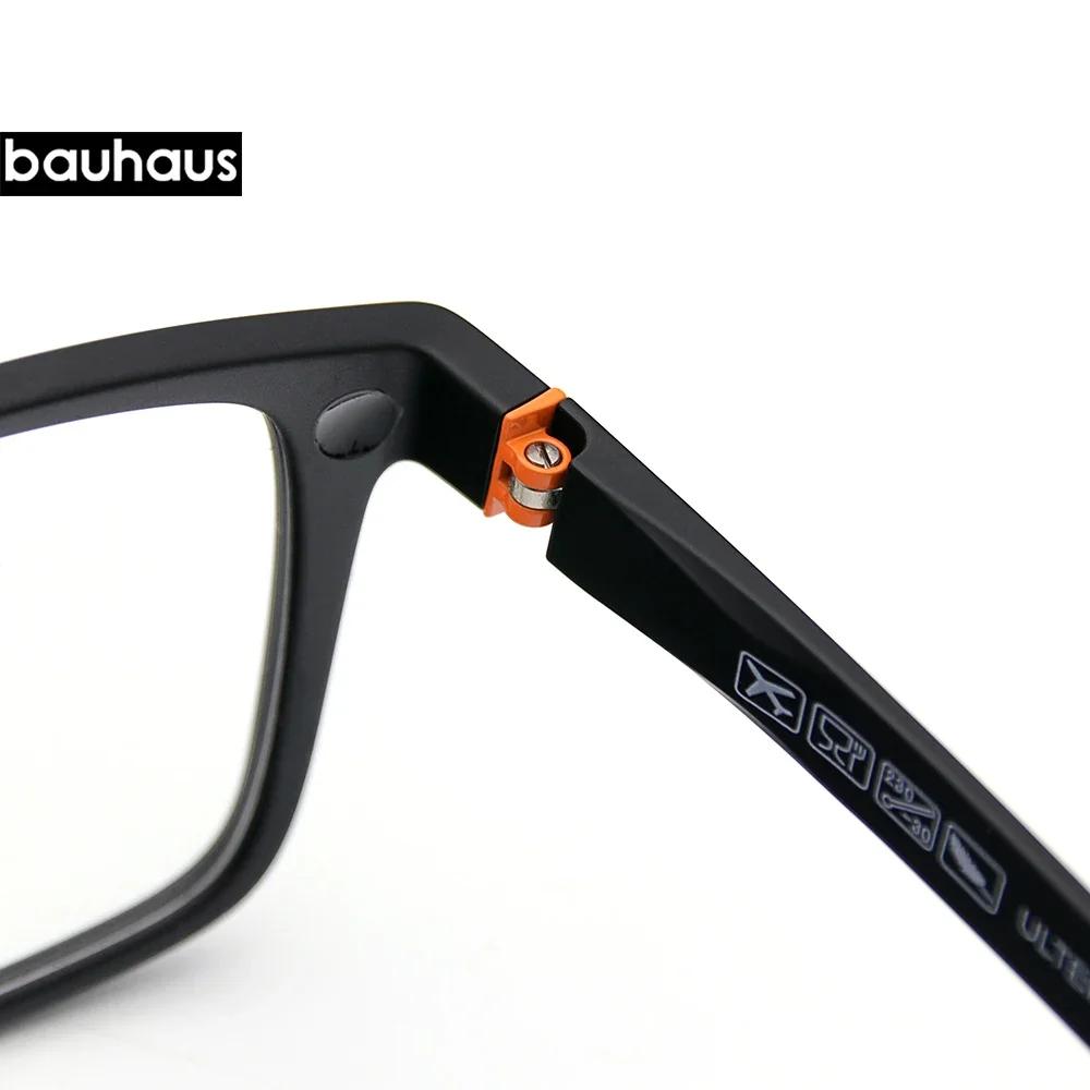 Lunettes de soleil à monture magnétique classique ultra-légère et combinaison
