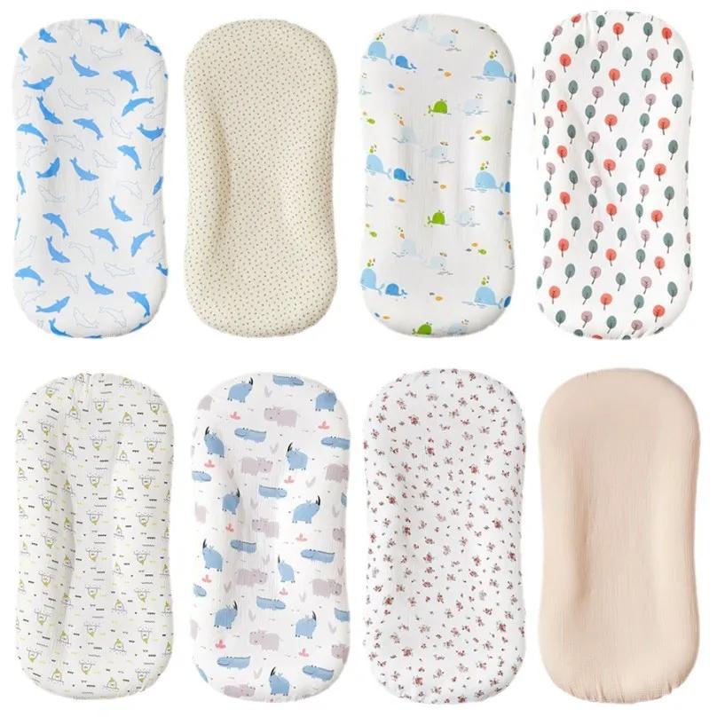 Lit pliable pour bébés