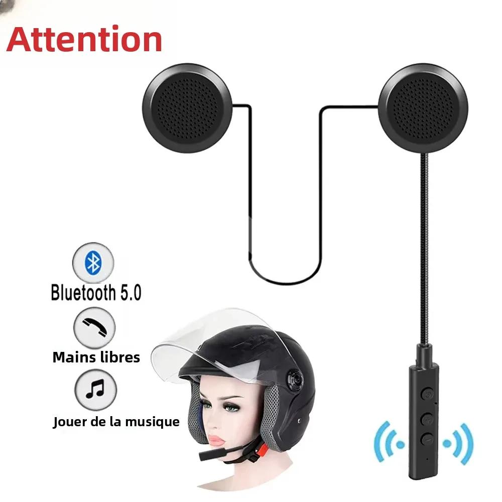 Velev Bluetooth casque de moto