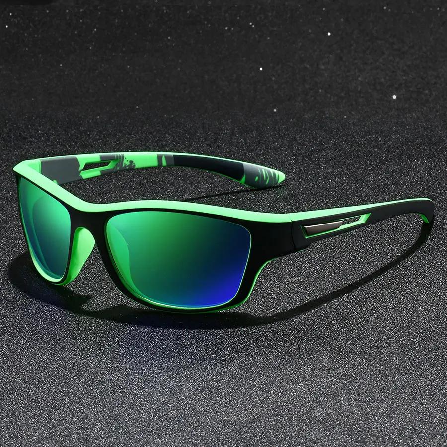 Lunettes de soleil classiques pour sports de plein air
