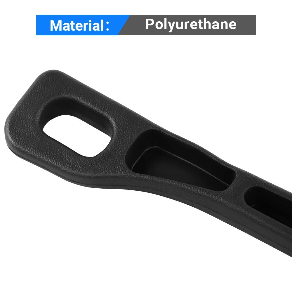 Bandes anti-fuite pour siège de voiture, pour Mazda 2 3 6 BK BL BM BP GG GH GJ CX-5 CX5 CX3 CX7 CX9 CX30 CX50 CX60 CX80 CX90 MX30 MX5 BT50