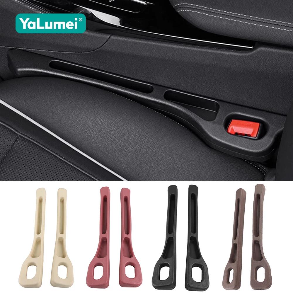 Bandes anti-fuite pour siège de voiture, 2 modèles 5 6 CX-3 CX-5 CX-7 CX-8 CX-9 CX3 CX5 CX7 CX8 CX9 1996-2021 2022 2023 2024 2025, 2 pièces