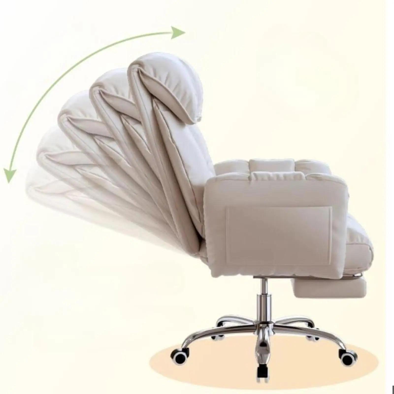 Chaise de bureau de direction