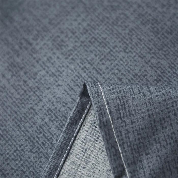 Drap de lit imprimé 120 polyester