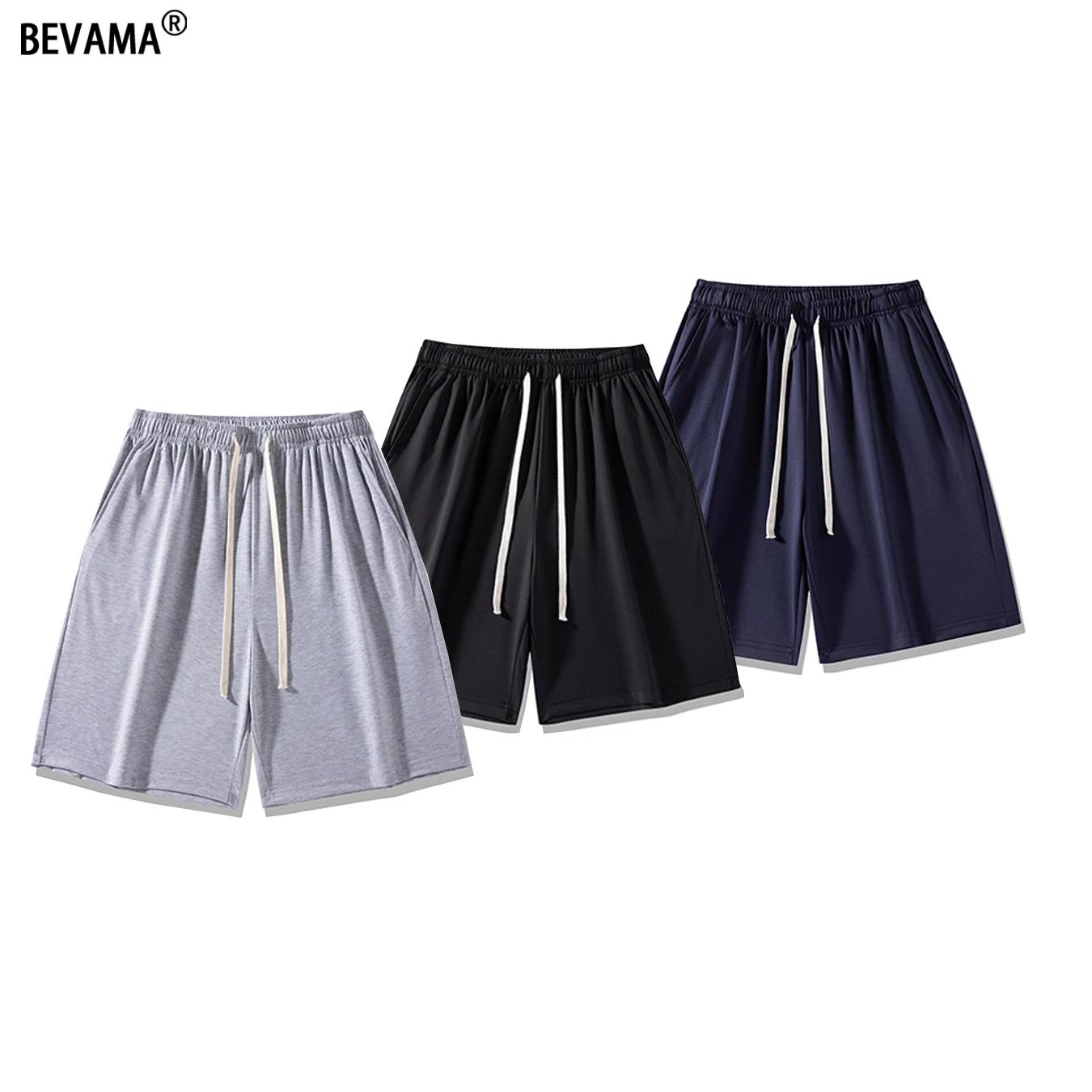 Short de course d'été pour hommes
